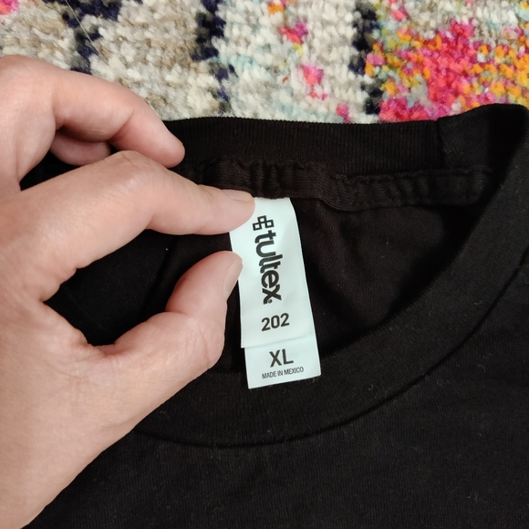 Linkin Park t-shirt Hybrid Theory, size XL, EUC - Picture 3 of 3